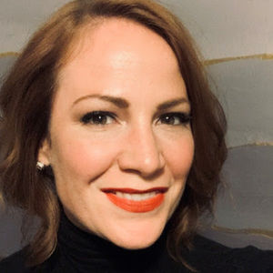 Meet your Posher, Katey